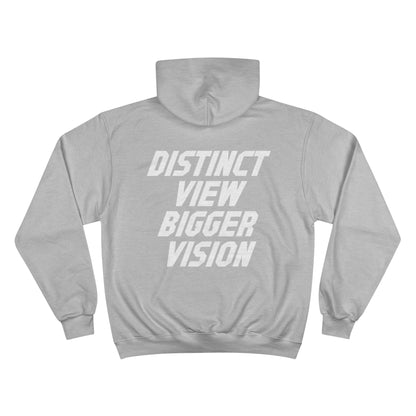 Ptosis Clothing Hoodie