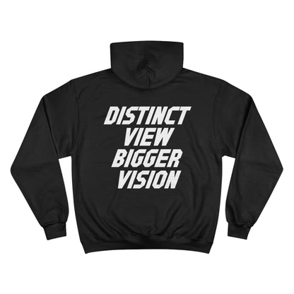 Ptosis Clothing Hoodie