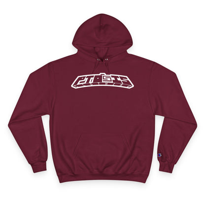 Ptosis Clothing Hoodie