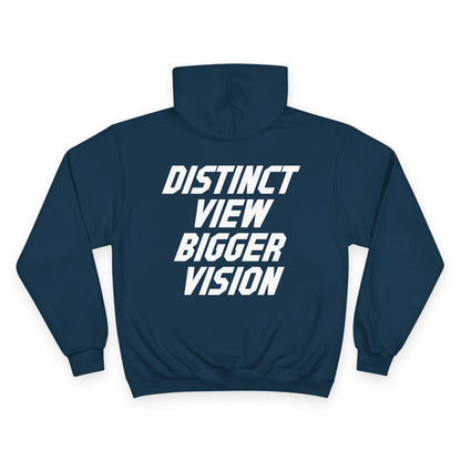 Ptosis Clothing Hoodie