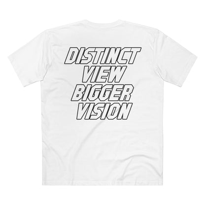 Ptosis Clothing Tee