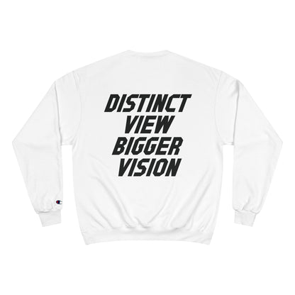 Ptosis Clothing Sweatshirt