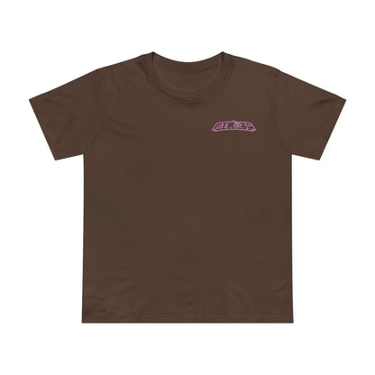 Her Eyes Women's Tee