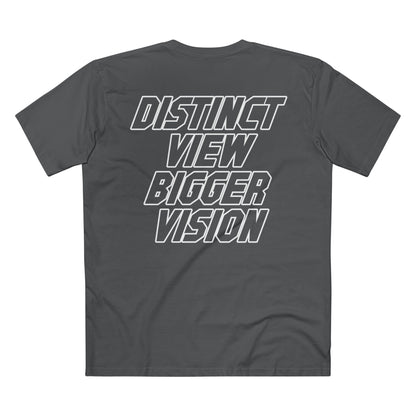 Ptosis Clothing Tee