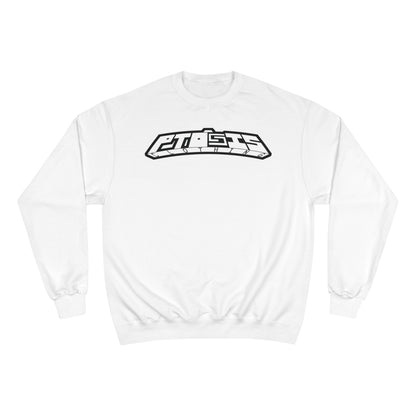 Ptosis Clothing Sweatshirt