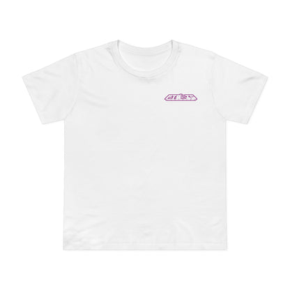 Impatiens Women's Tee