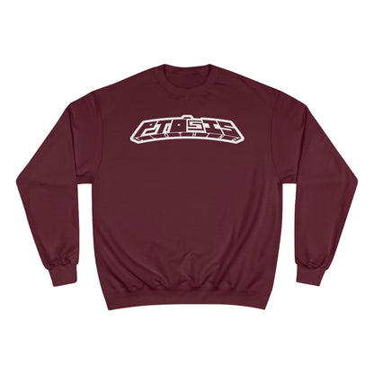 Ptosis Clothing Sweatshirt