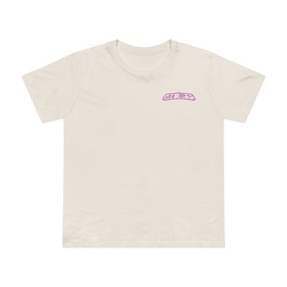 Her Eyes Women's Tee