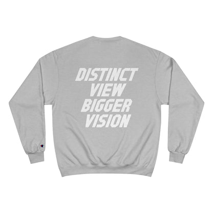 Ptosis Clothing Sweatshirt