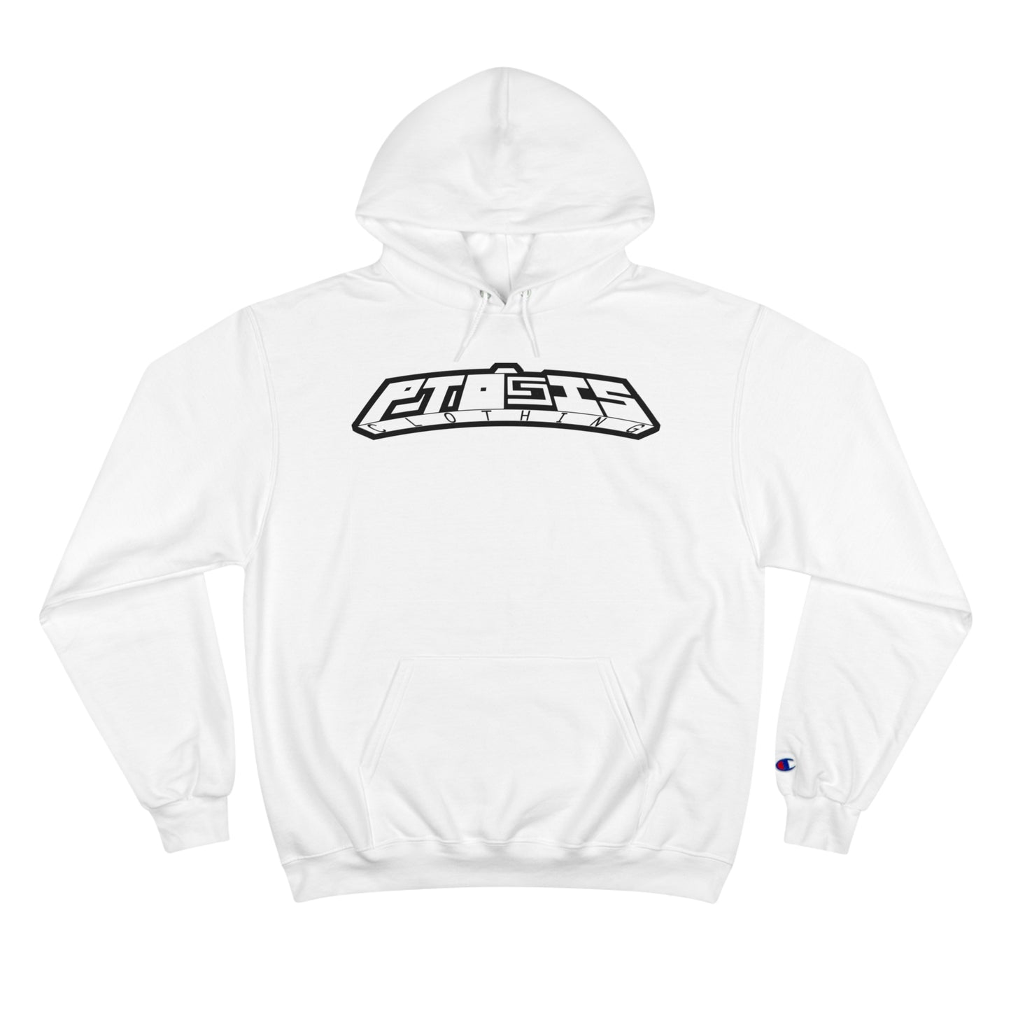 Ptosis Clothing Hoodie