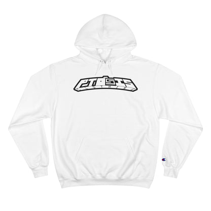 Ptosis Clothing Hoodie