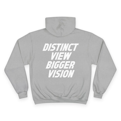 Ptosis Clothing Hoodie