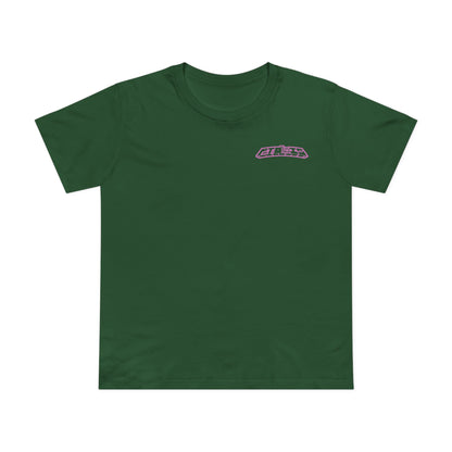 Her Eyes Women's Tee