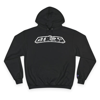Ptosis Clothing Hoodie