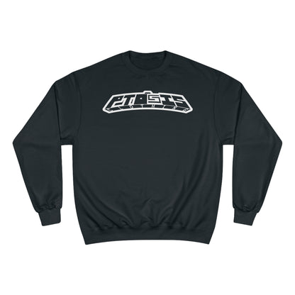 Ptosis Clothing Sweatshirt