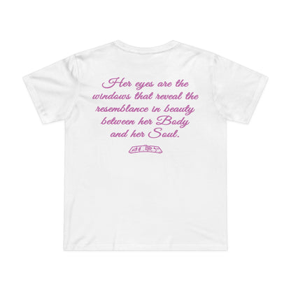 Her Eyes Women's Tee