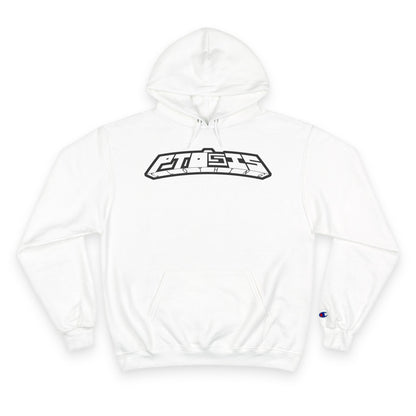 Ptosis Clothing Hoodie