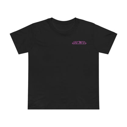 Impatiens Women's Tee