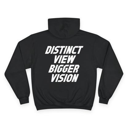 Ptosis Clothing Hoodie