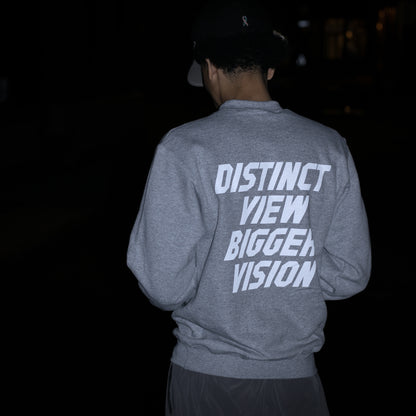 Ptosis Clothing Sweatshirt