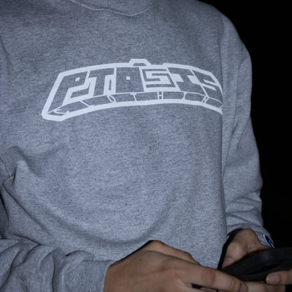 Ptosis Clothing Sweatshirt