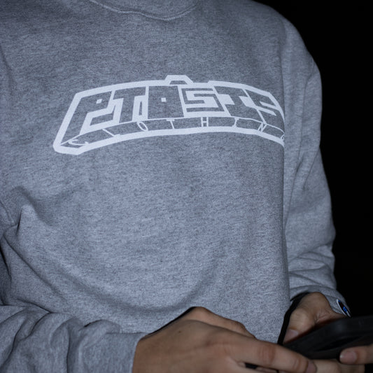 Ptosis Clothing Sweatshirt