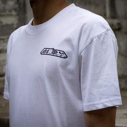 The Record Tee