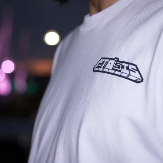 Subaru GR Hatchback Tee