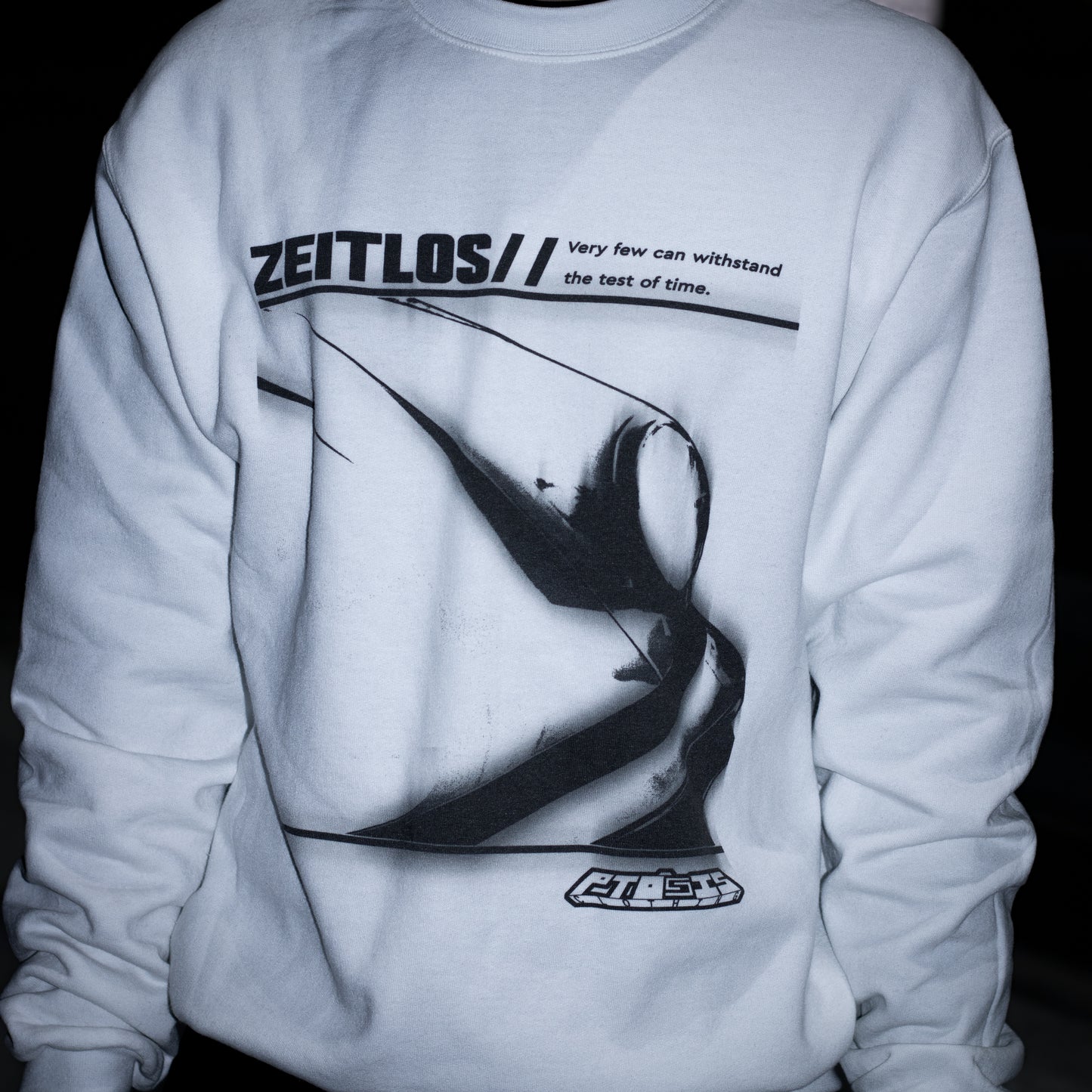 Zeitlos Sweatshirt