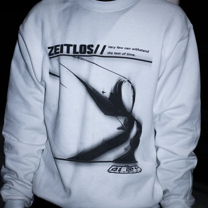 Zeitlos Sweatshirt