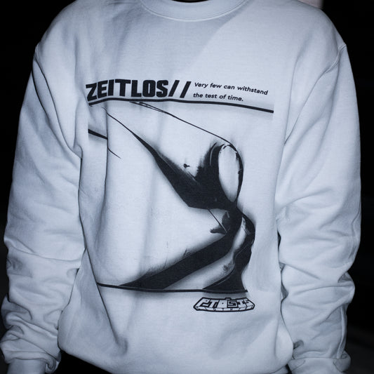 Zeitlos Sweatshirt
