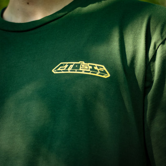 Drive Your Car Tee