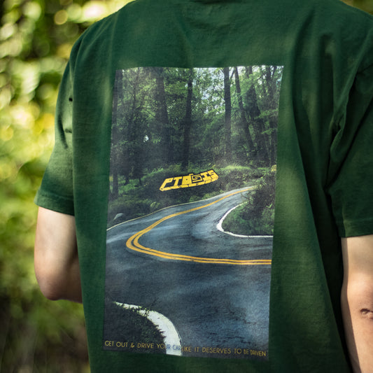 Drive Your Car Tee