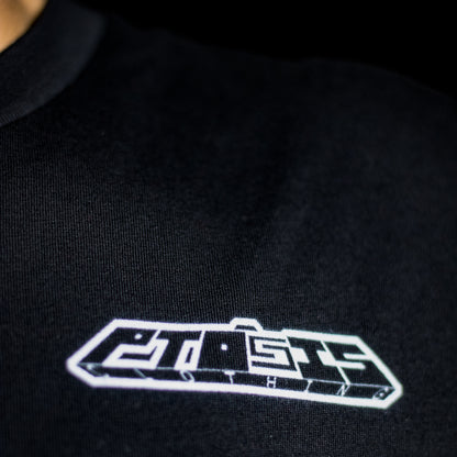 Ptosis Clothing Tee