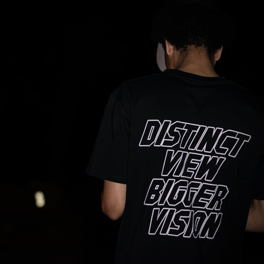 Ptosis Clothing Tee
