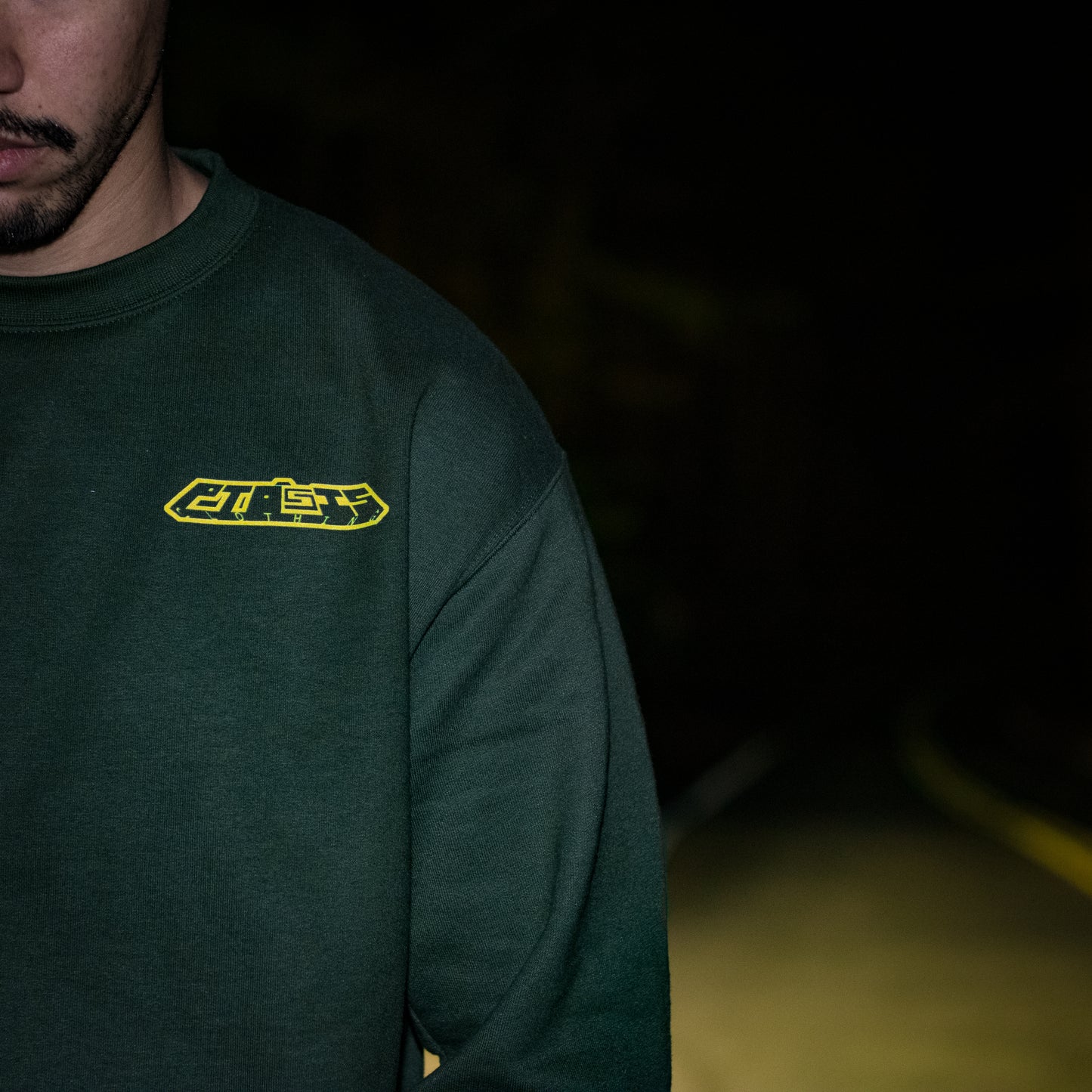 Drive Your Car Sweatshirt